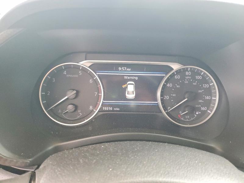 2024 Nissan Sentra მანქანა იყიდება აუქციონზე, vin: 3N1AB8CV9RY274923, აუქციონის ნომერი: 52429036