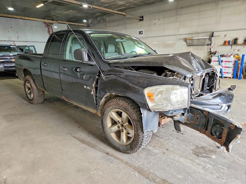 Продаж на аукціоні авто 2008 Dodge Ram 1500, vin: 1D7HU18278S615945, номер лоту: 54715516