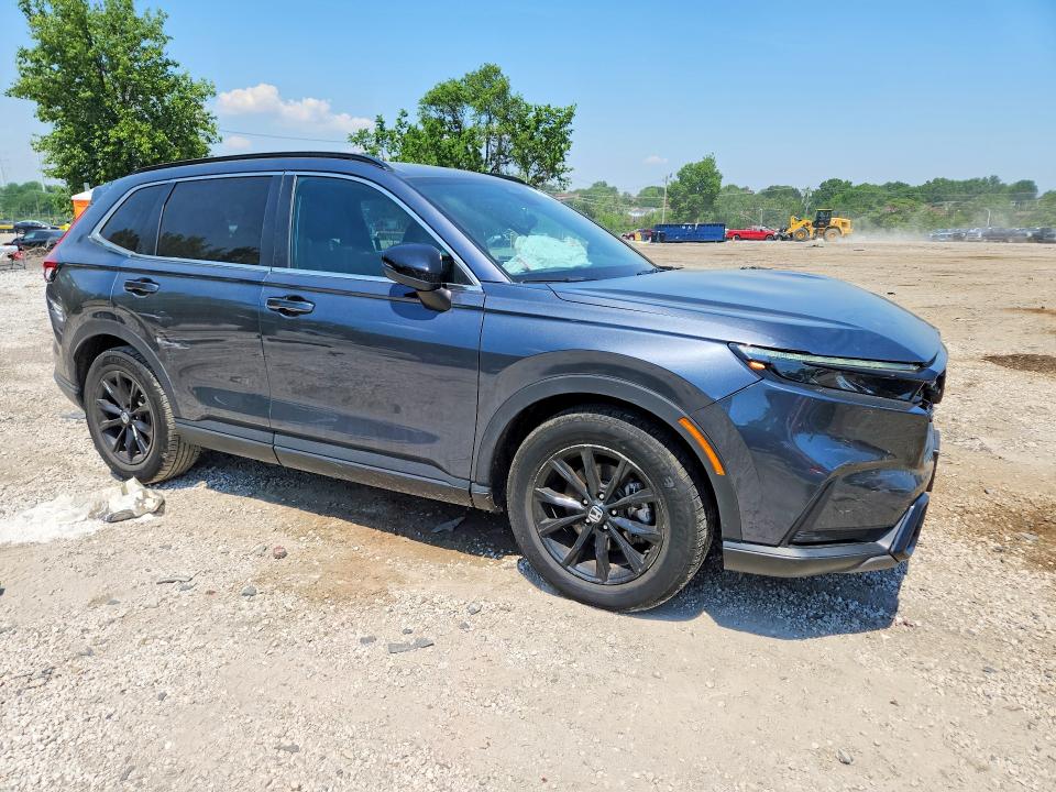 Aukcja sprzedaży 2024 Honda Cr-v, vin: 5J6RS5H87RL006828, numer aukcji: 53325596