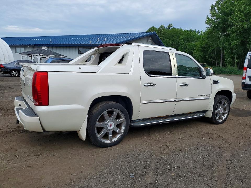 Aukcja sprzedaży 2007 Cadillac Escalade, vin: 3GYFK62857G298717, numer aukcji: 54664216