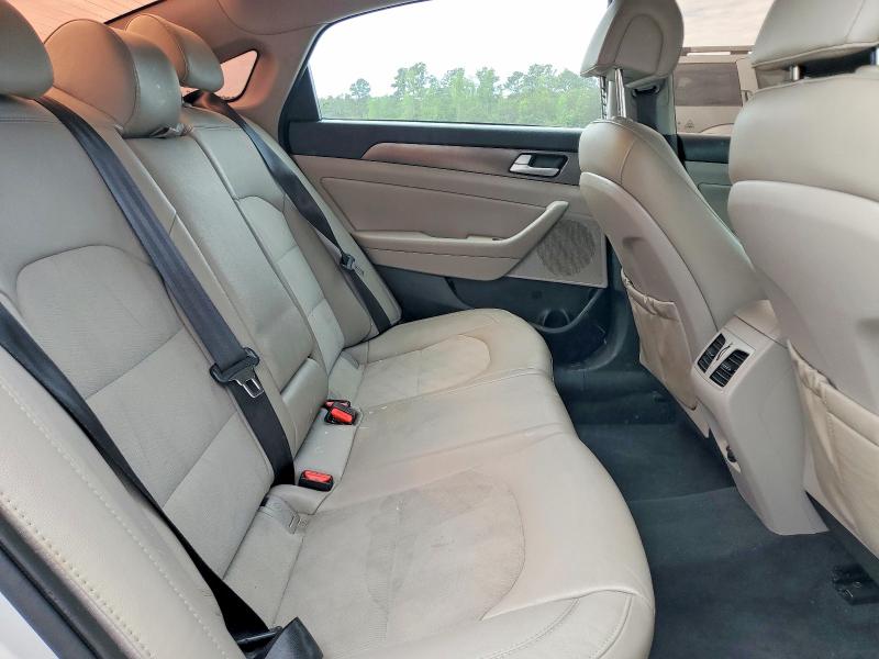 Aukcja sprzedaży 2016 Hyundai Sonata, vin: 5NPE34AFXGH300195, numer aukcji: 51989946
