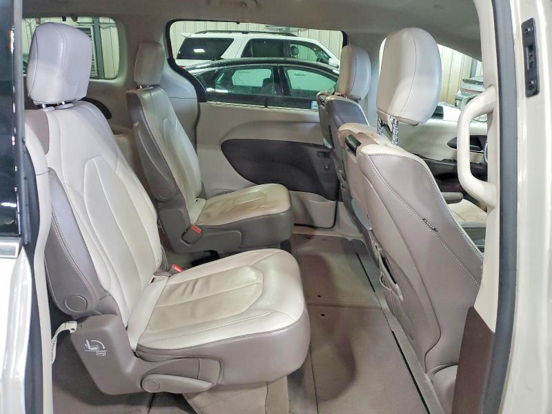 Aukcja sprzedaży 2017 Chrysler Pacifica, vin: 2C4RC1EG8HR659472, numer aukcji: 54817506