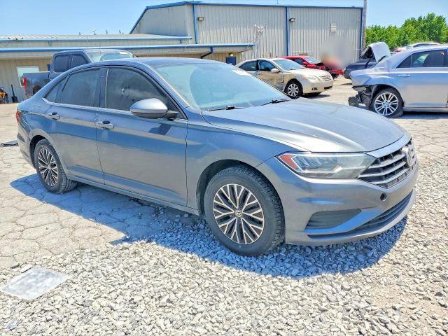 Aukcja sprzedaży 2019 Volkswagen Jetta, vin: 3VWC57BU8KM041495, numer aukcji: 53188116