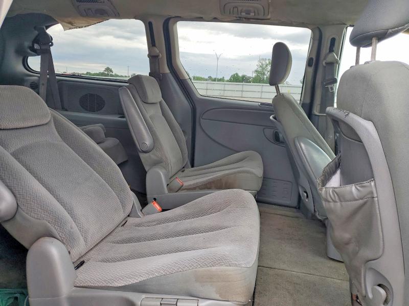 Продажа на аукционе авто 2005 Dodge Grand Caravan, vin: 2D4GP44L15R283353, номер лота: 51807056