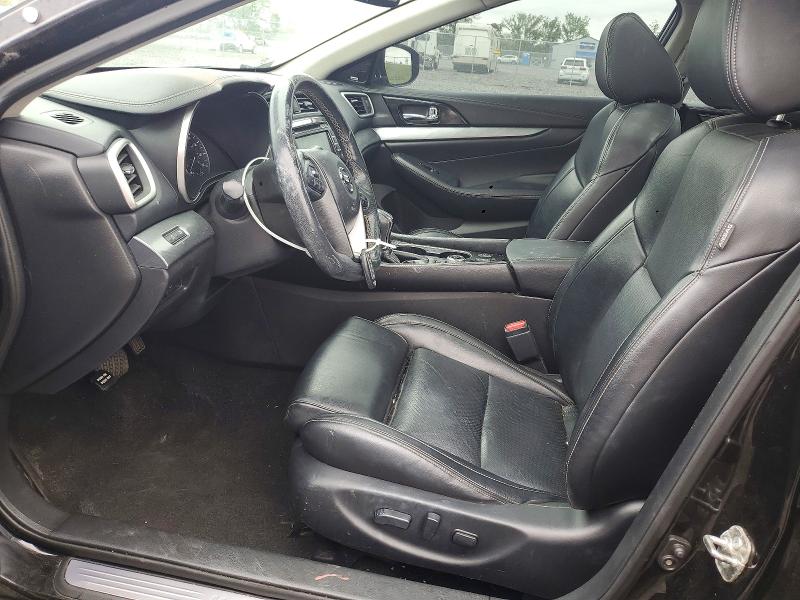 Aukcja sprzedaży 2018 Nissan Maxima, vin: 1N4AA6AP3JC370123, numer aukcji: 54615756