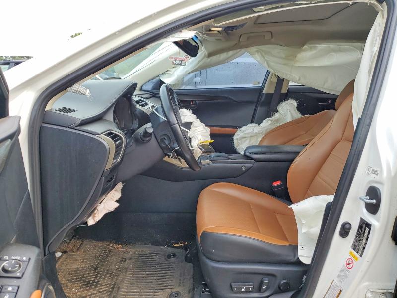 Продажа на аукционе авто 2018 Lexus Nx 300, vin: JTJYARBZ8J2098987, номер лота: 54422676