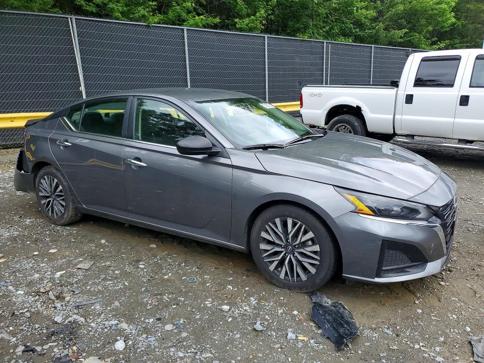 Продажа на аукционе авто 2024 Nissan Altima, vin: 1N4BL4DV9RN394021, номер лота: 54854586