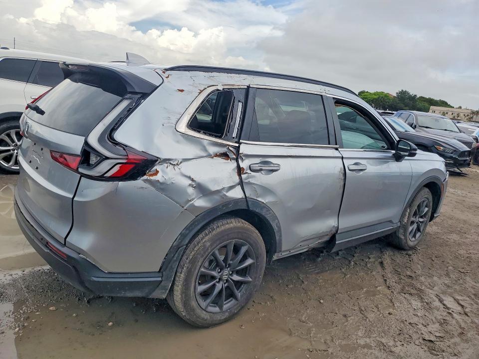 Продаж на аукціоні авто 2026 Honda Cr-v, vin: 5J6RS4H79TL001607, номер лоту: 54611066