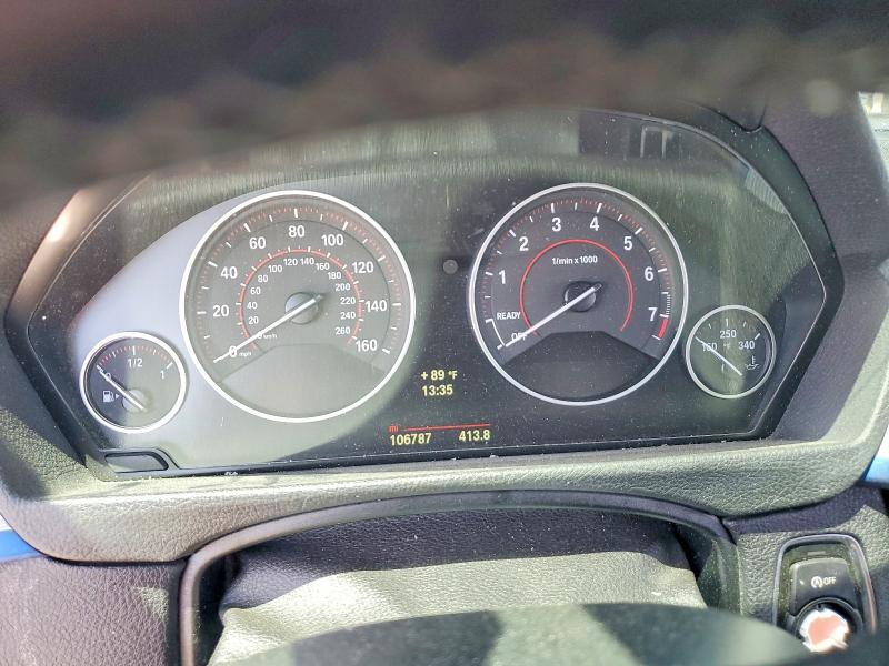 Aukcja sprzedaży 2014 Bmw 428, vin: WBA3N7C5XEF718848, numer aukcji: 52773966