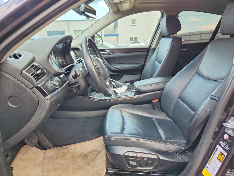 Aukcja sprzedaży 2015 Bmw X4, vin: 5UXXW3C50F0M88380, numer aukcji: 52887986