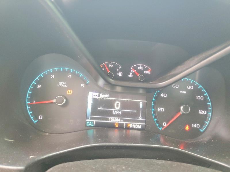 Продаж на аукціоні авто 2016 Chevrolet Colorado, vin: 1GCPTCE13G1181012, номер лоту: 54689786