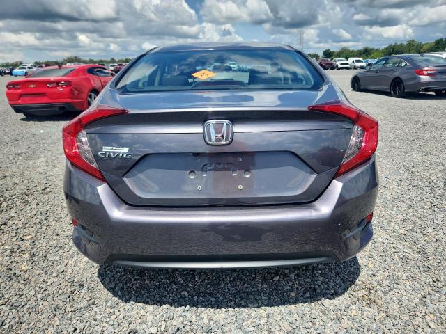 2018 Honda Civic მანქანა იყიდება აუქციონზე, vin: 2HGFC2F59JH584381, აუქციონის ნომერი: 55514296