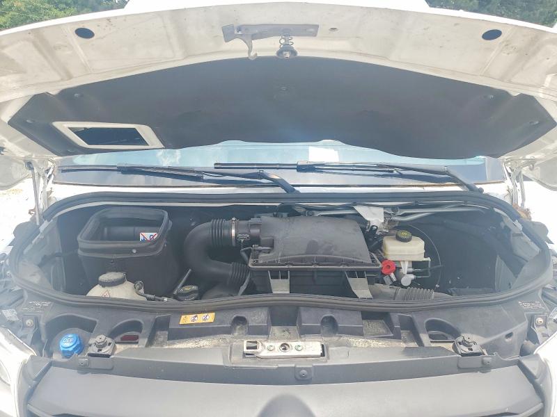 Aukcja sprzedaży 2022 Mercedes Benz Sprinter, vin: W1Y4EBHY5NT081698, numer aukcji: 53768496