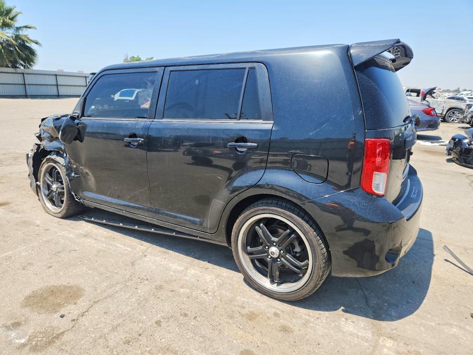 Aukcja sprzedaży 2012 Scion Xb, vin: JTLZE4FE3CJ026775, numer aukcji: 52395826