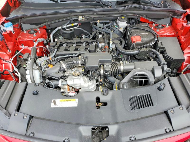 2025 Acura Adx მანქანა იყიდება აუქციონზე, vin: 3HDSA2H56SM712125, აუქციონის ნომერი: 54585626