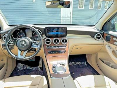 Продажа на аукционе авто 2021 Mercedes-benz Glc, vin: W1N0G8EB9MV311190, номер лота: 54894926