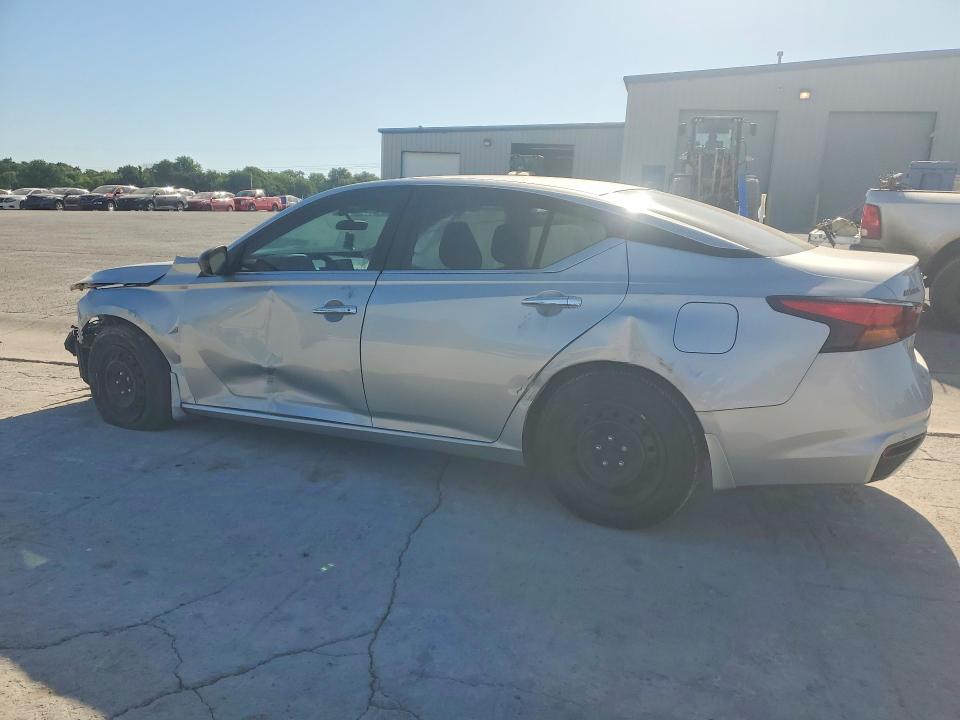 Продажа на аукционе авто 2024 Nissan Altima, vin: 1N4BL4BV4RN312859, номер лота: 52887706