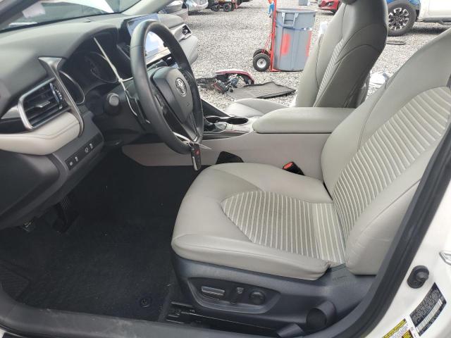 Продажа на аукционе авто 2024 Toyota Camry, vin: 4T1T11AK9RU854423, номер лота: 53873506