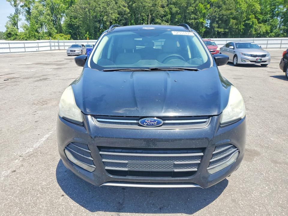 Aukcja sprzedaży 2016 Ford Escape, vin: 1FMCU0GX8GUA26073, numer aukcji: 52337406