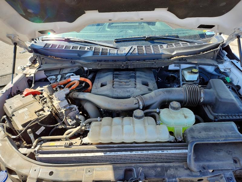 Aukcja sprzedaży 2023 Ford F150, vin: 1FTFW1ED5PFC28688, numer aukcji: 51634466