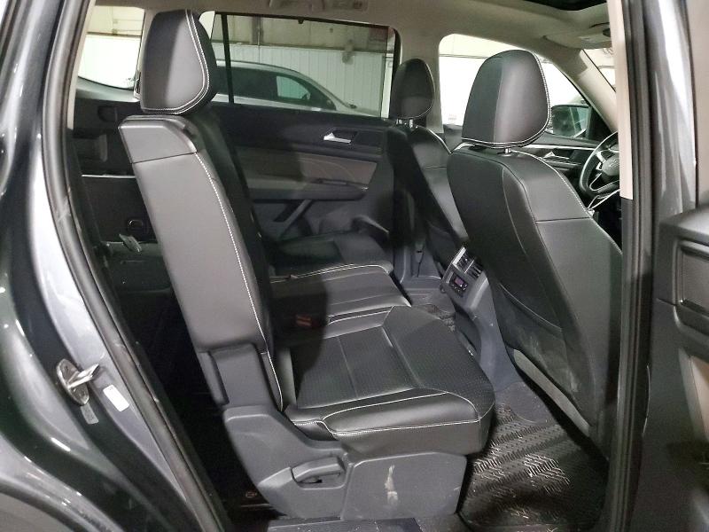 Aukcja sprzedaży 2023 Volkswagen Atlas, vin: 1V2KR2CA9PC555003, numer aukcji: 54325266