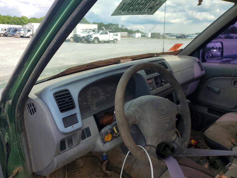 Продаж на аукціоні авто 1998 Nissan Frontier, vin: NCS109383, номер лоту: 54785596