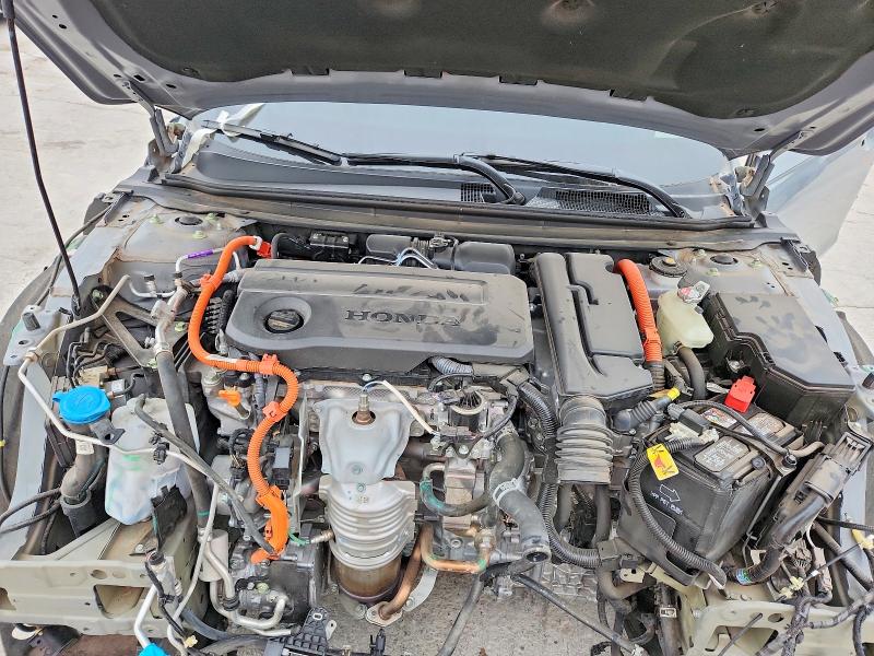 Aukcja sprzedaży 2024 Honda Accord, vin: 1HGCY2F50RA039894, numer aukcji: 52208866