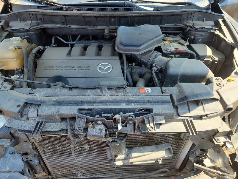 Aukcja sprzedaży 2014 Mazda Cx-9, vin: JM3TB3CV2E0444981, numer aukcji: 50249846
