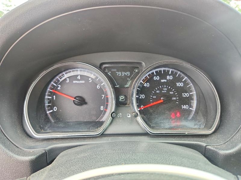 Aukcja sprzedaży 2019 Nissan Versa, vin: 3N1CN7AP7KL839512, numer aukcji: 53829926