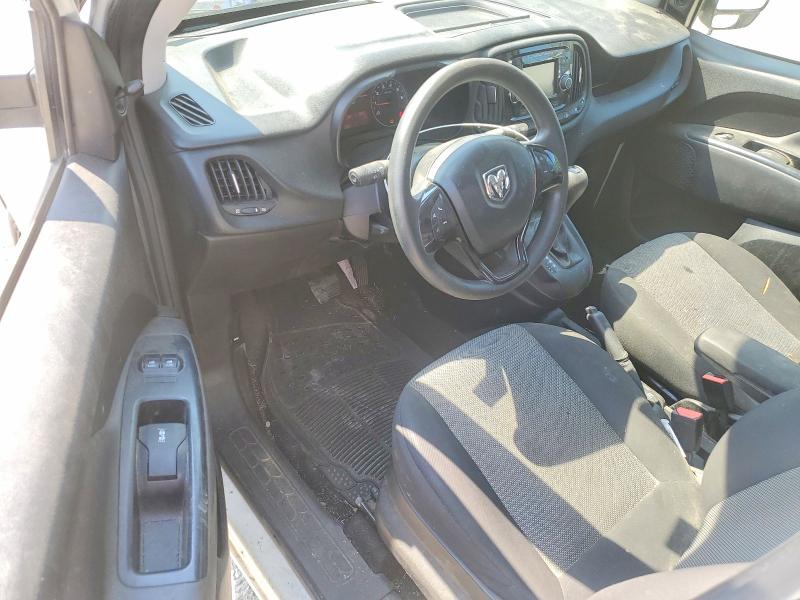 Продажа на аукционе авто 2021 Ram Promaster City, vin: ZFBHRFAB1M6T02625, номер лота: 53788406