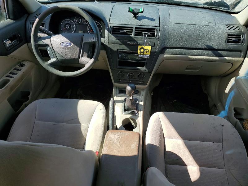 Aukcja sprzedaży 2006 Ford Fusion, vin: 3FAFP06Z46R194963, numer aukcji: 54017156