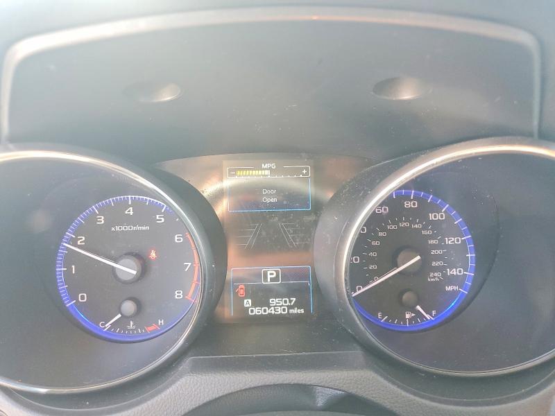 54328276 :رقم المزاد ، 4S4BSANC5H3224012 vin ، 2017 Subaru Outback مزاد بيع