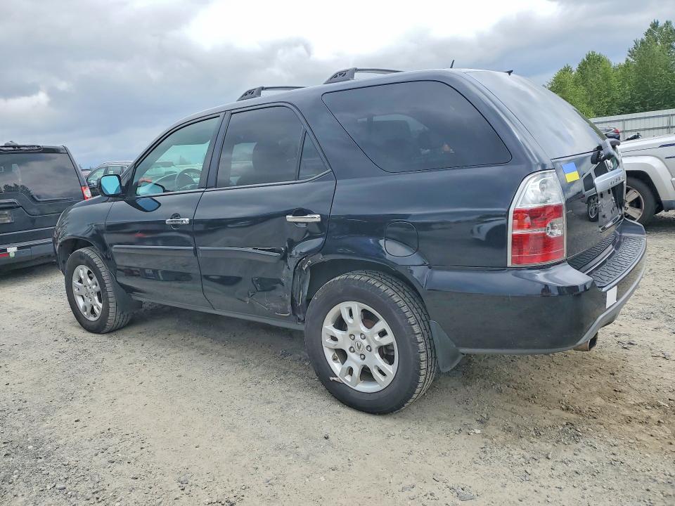 Aukcja sprzedaży 2006 Acura Mdx, vin: 2HNYD18806H542558, numer aukcji: 53647416