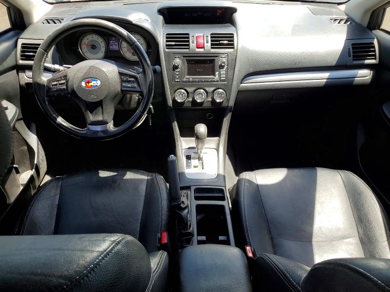 53775576 :رقم المزاد ، JF1GPAH66DH200919 vin ، 2013 Subaru Impreza مزاد بيع