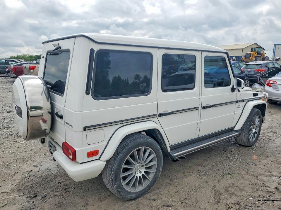 2014 Mercedes-benz G მანქანა იყიდება აუქციონზე, vin: WDCYC7DF3EX219268, აუქციონის ნომერი: 52742116