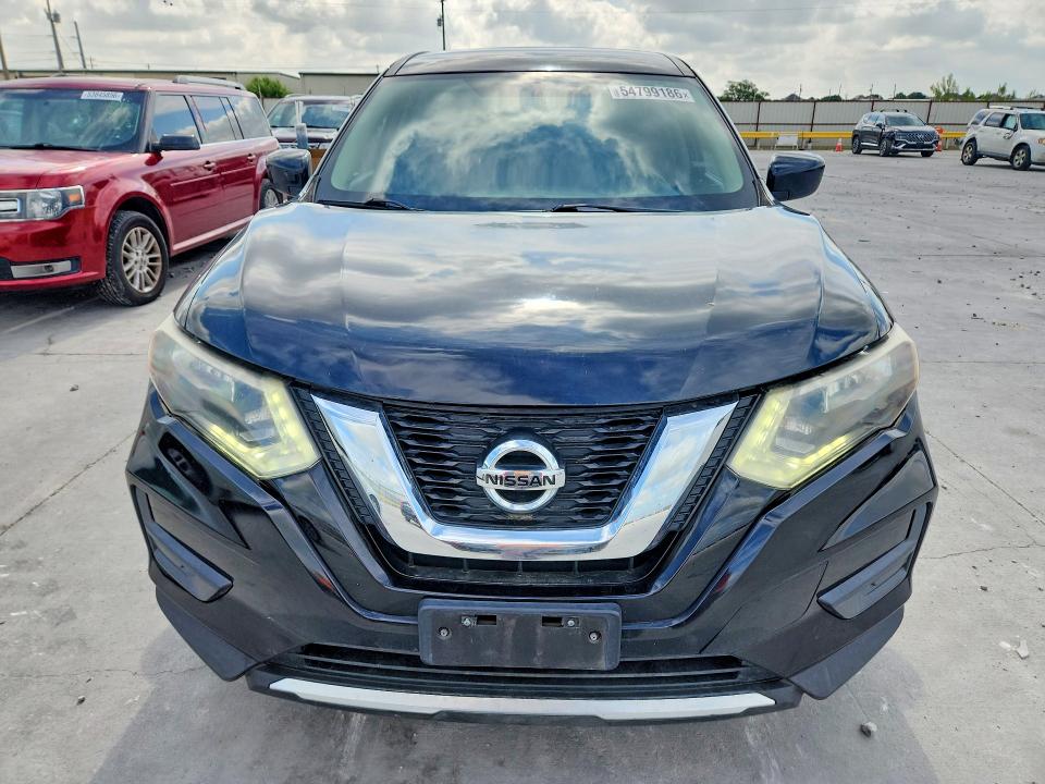 Aukcja sprzedaży 2017 Nissan Rogue, vin: JN8AT2MT8HW383601, numer aukcji: 54799186