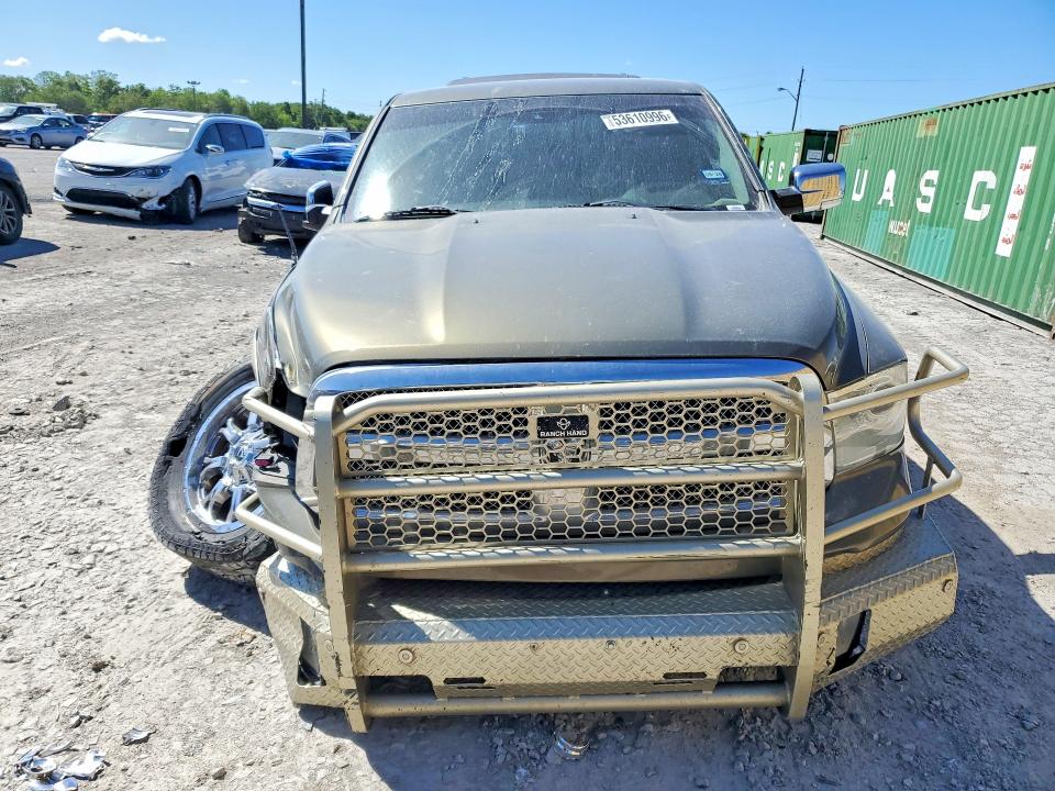Продаж на аукціоні авто 2014 Ram 1500, vin: 1C6RR7WM9ES314085, номер лоту: 53610996