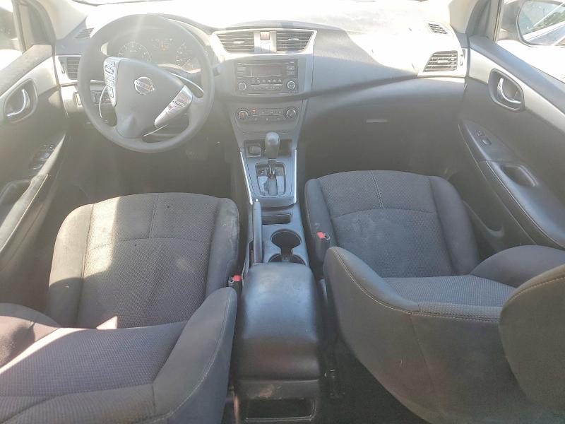 Aukcja sprzedaży 2016 Nissan Sentra, vin: 3N1AB7AP2GL683144, numer aukcji: 53781666