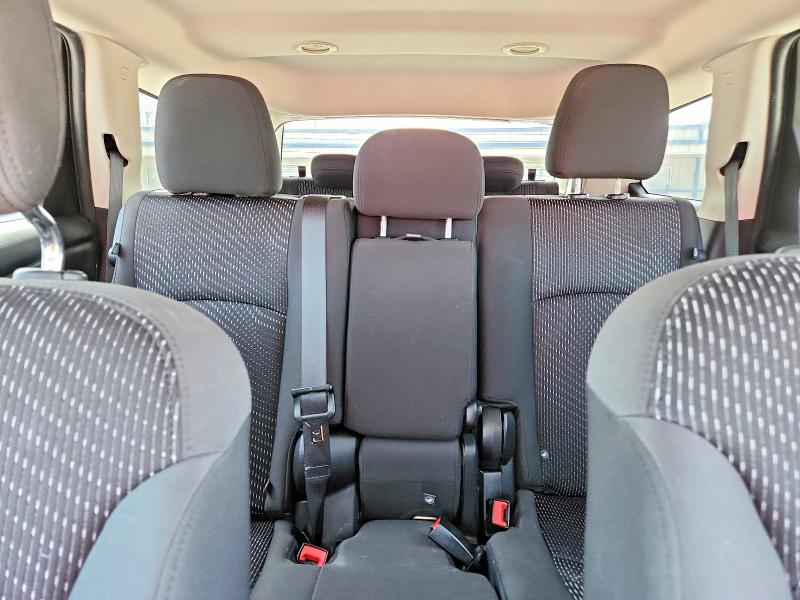 Продажа на аукционе авто 2017 Dodge Journey, vin: 3C4PDCABXHT682971, номер лота: 51795736