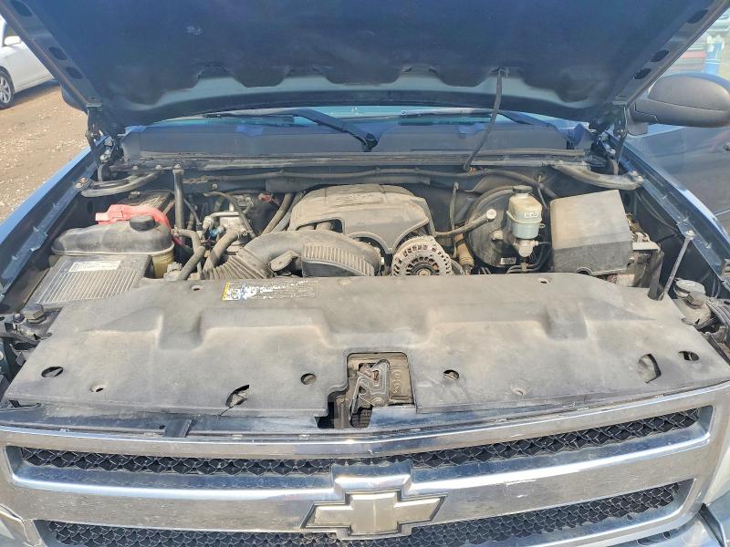 Продаж на аукціоні авто 2009 Chevrolet Silverado, vin: 1GCEK29039Z113755, номер лоту: 51544596