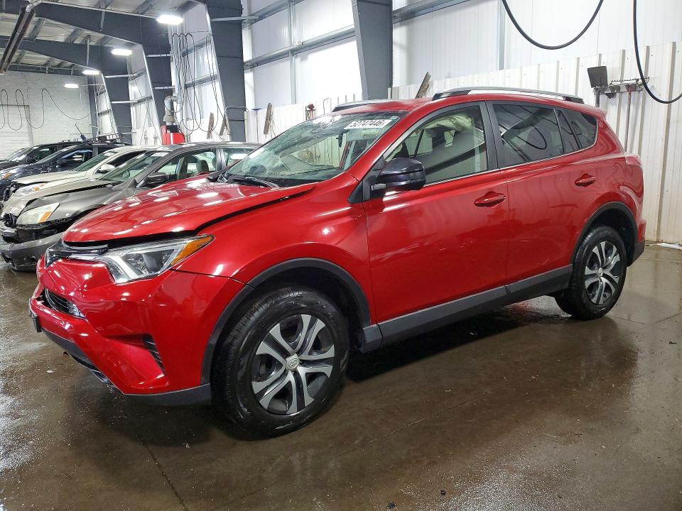 52747446 :رقم المزاد ، JTMZFREVXHJ146782 vin ، 2017 Toyota Rav4 مزاد بيع