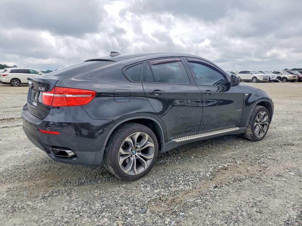Aukcja sprzedaży 2011 Bmw X6, vin: 5UXFG8C56BLZ95640, numer aukcji: 55089896