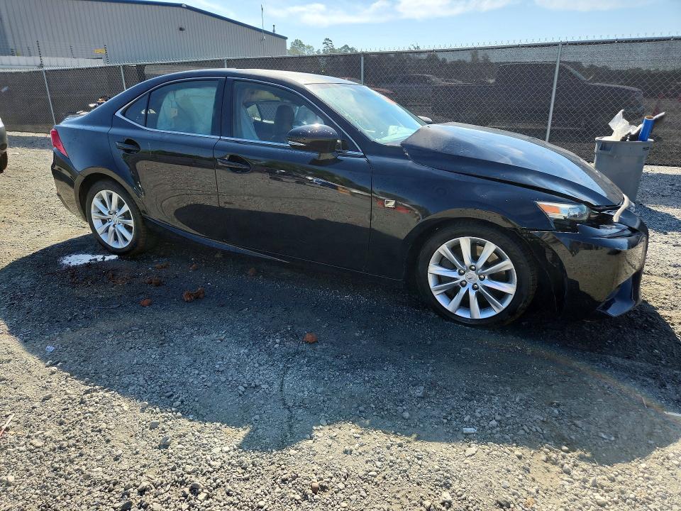 Aukcja sprzedaży 2016 Lexus Is, vin: JTHCM1D21G5009224, numer aukcji: 54089616