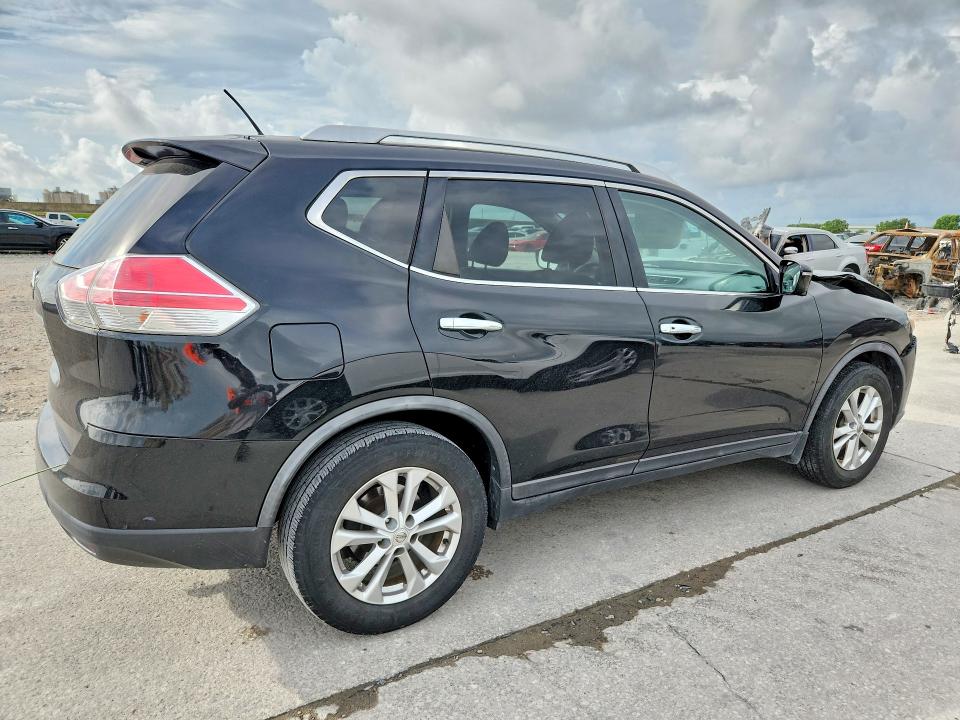 54458156 :رقم المزاد ، KNMAT2MT0GP673738 vin ، 2016 Nissan Rogue مزاد بيع