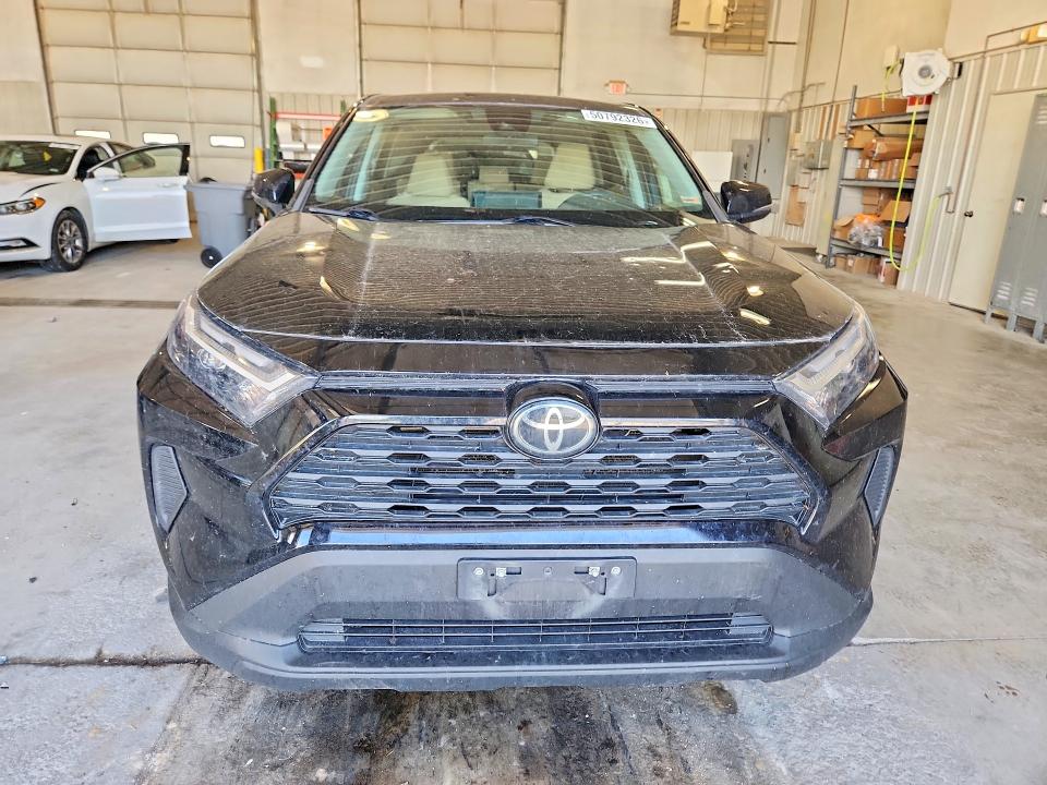 50792326 :رقم المزاد ، 2T3G1RFV7PC379248 vin ، 2023 Toyota Rav4 مزاد بيع