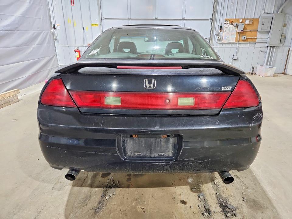 Продаж на аукціоні авто 2002 Honda Accord, vin: 1HGCG22532A002269, номер лоту: 53330076
