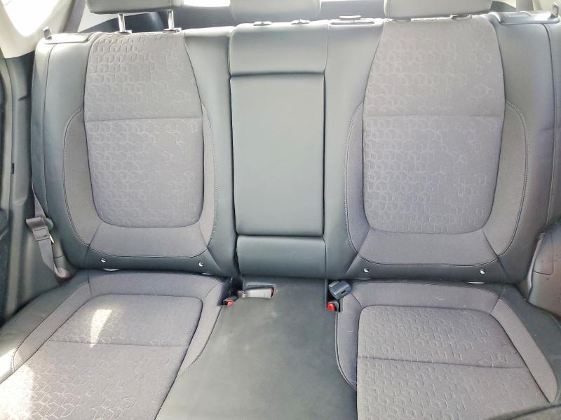 2026 Kia Seltos მანქანა იყიდება აუქციონზე, vin: KNDEU2AA6T7929909, აუქციონის ნომერი: 54994086