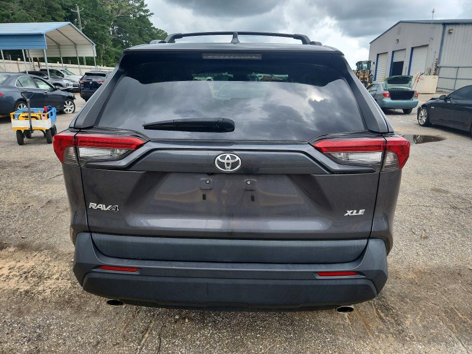 2023 Toyota Rav4 მანქანა იყიდება აუქციონზე, vin: 2T3C1RFV1PC226668, აუქციონის ნომერი: 54470136