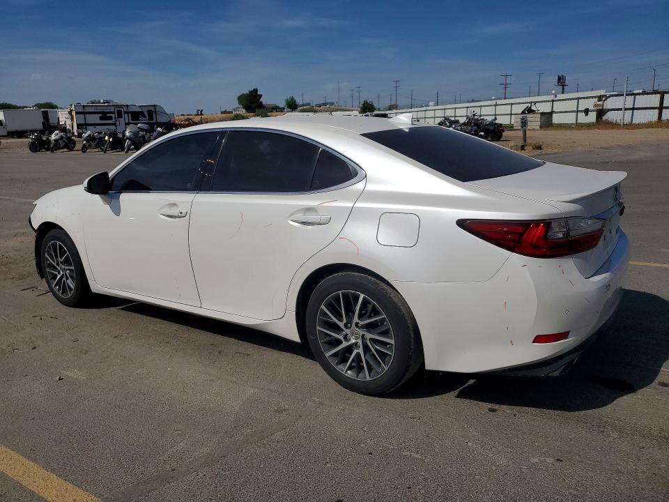 Aukcja sprzedaży 2017 Lexus Es, vin: 58ABK1GG7HU066792, numer aukcji: 53449906