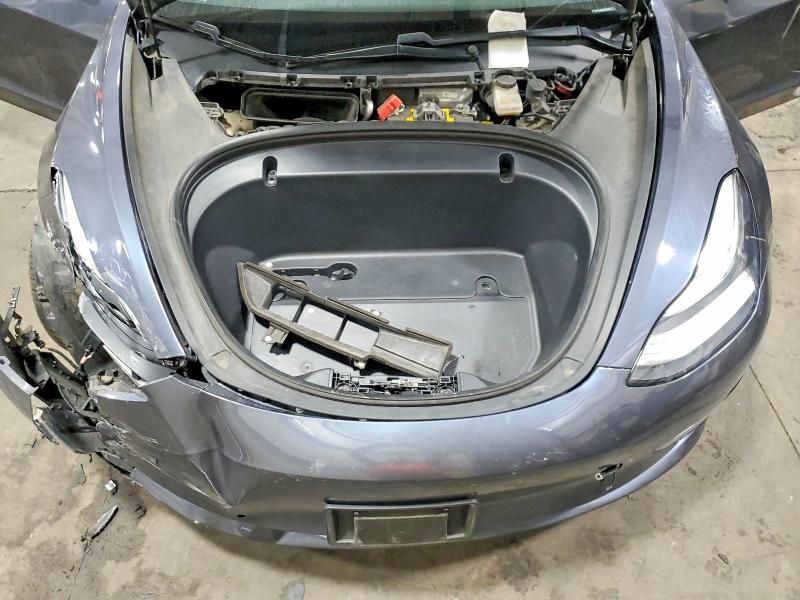 54286616 :رقم المزاد ، 5YJ3E1EB5LF710919 vin ، 2020 Tesla Model 3 مزاد بيع
